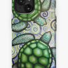 Redbubble Turtle Tide In Spirals Iphone Case Wholesale