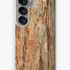 Redbubble Tree Bark In Nature Samsung Galaxy Phone Case Wholesale