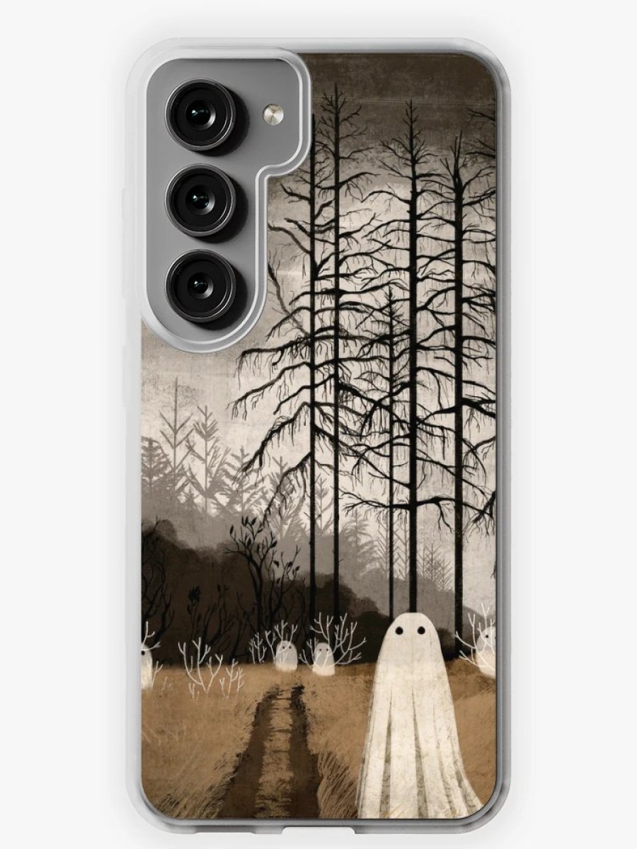 Redbubble Lost In The Unknown Samsung Galaxy Phone Case Online