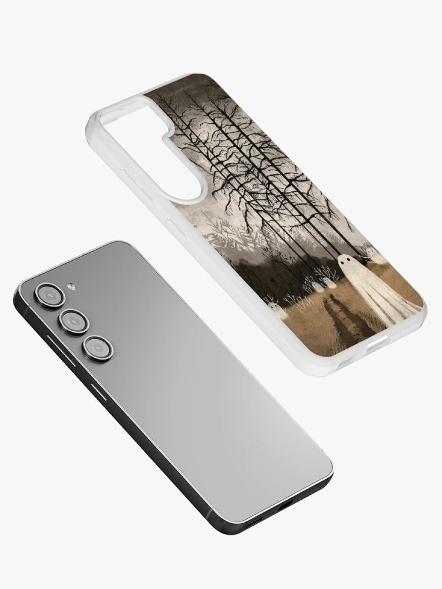 Redbubble Lost In The Unknown Samsung Galaxy Phone Case Online