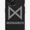 Redbubble Godzilla Monarch Logo Iphone Case Hot