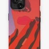 Redbubble Hand To Mouth Iphone Case Best