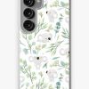 Redbubble Koala And Eucalyptus Pattern Samsung Galaxy Phone Case New