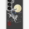 Redbubble The Great Grey Wolf - Sifkami Samsung Galaxy Phone Case Best