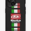 Redbubble Itaila Beta Motorcycles Iphone Case Wholesale