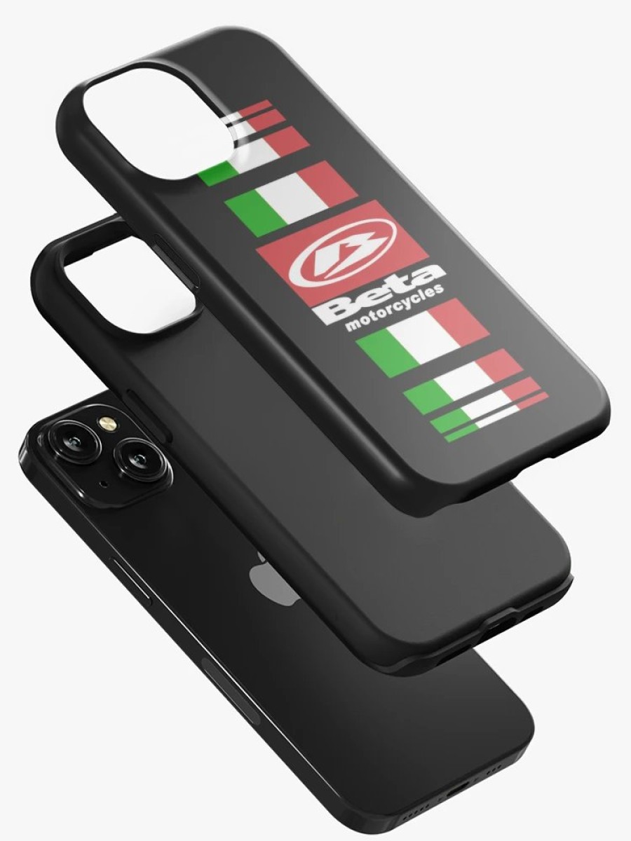 Redbubble Itaila Beta Motorcycles Iphone Case Wholesale