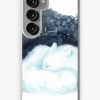 Redbubble Cosmos Arctic Fox Samsung Galaxy Phone Case Wholesale