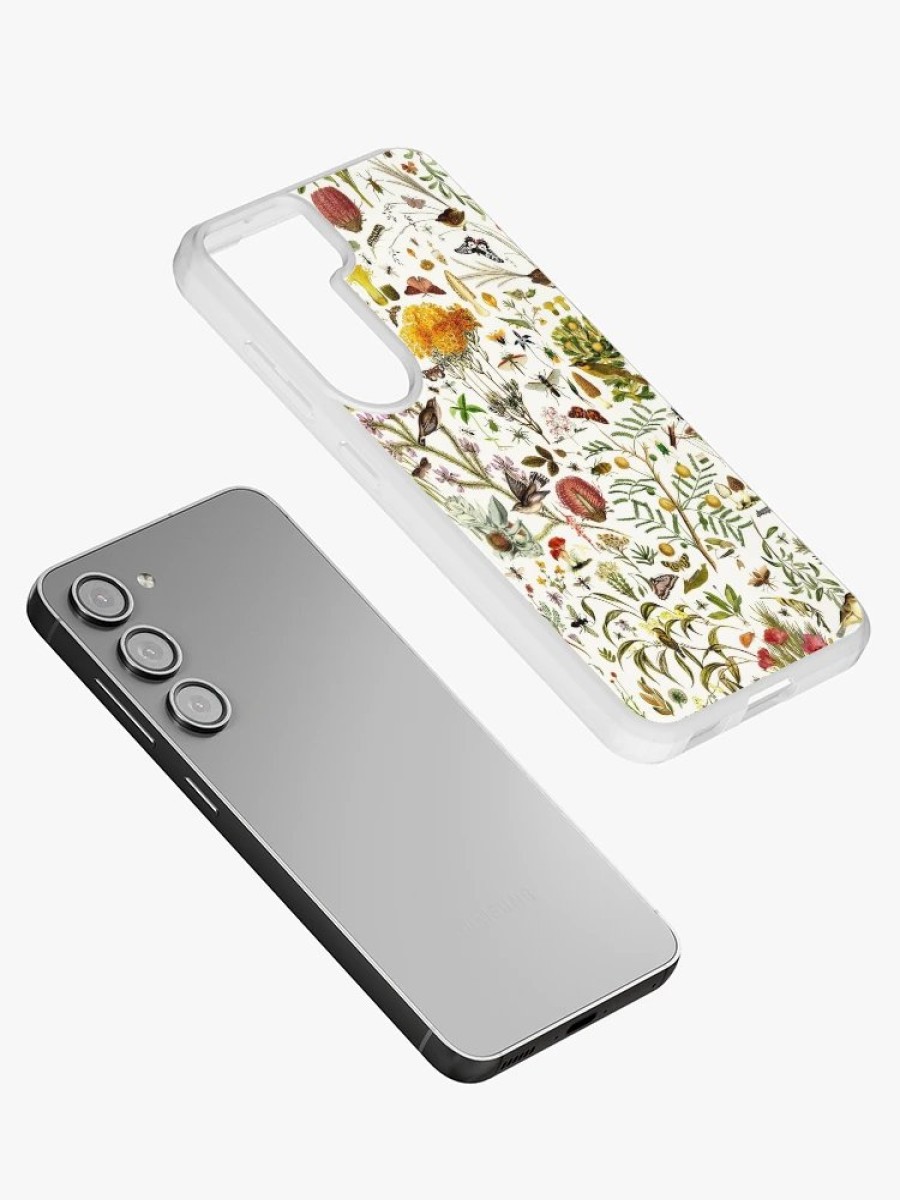 Redbubble Biology Australia. Samsung Galaxy Phone Case New