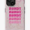 Redbubble Howdy Pink Iphone Case Wholesale