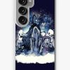 Redbubble Krampus 3 Samsung Galaxy Phone Case Hot