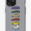 Redbubble Rover R3 200 / 25 Classic Car Collection Iphone Case Online