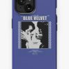 Redbubble Blue Velvet Movie Poster Iphone Case Online