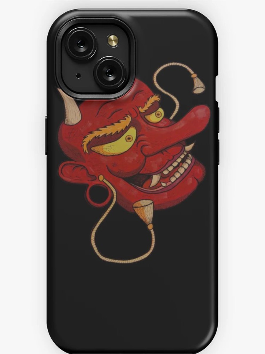 Redbubble Troll Face (Color) Iphone Case Online