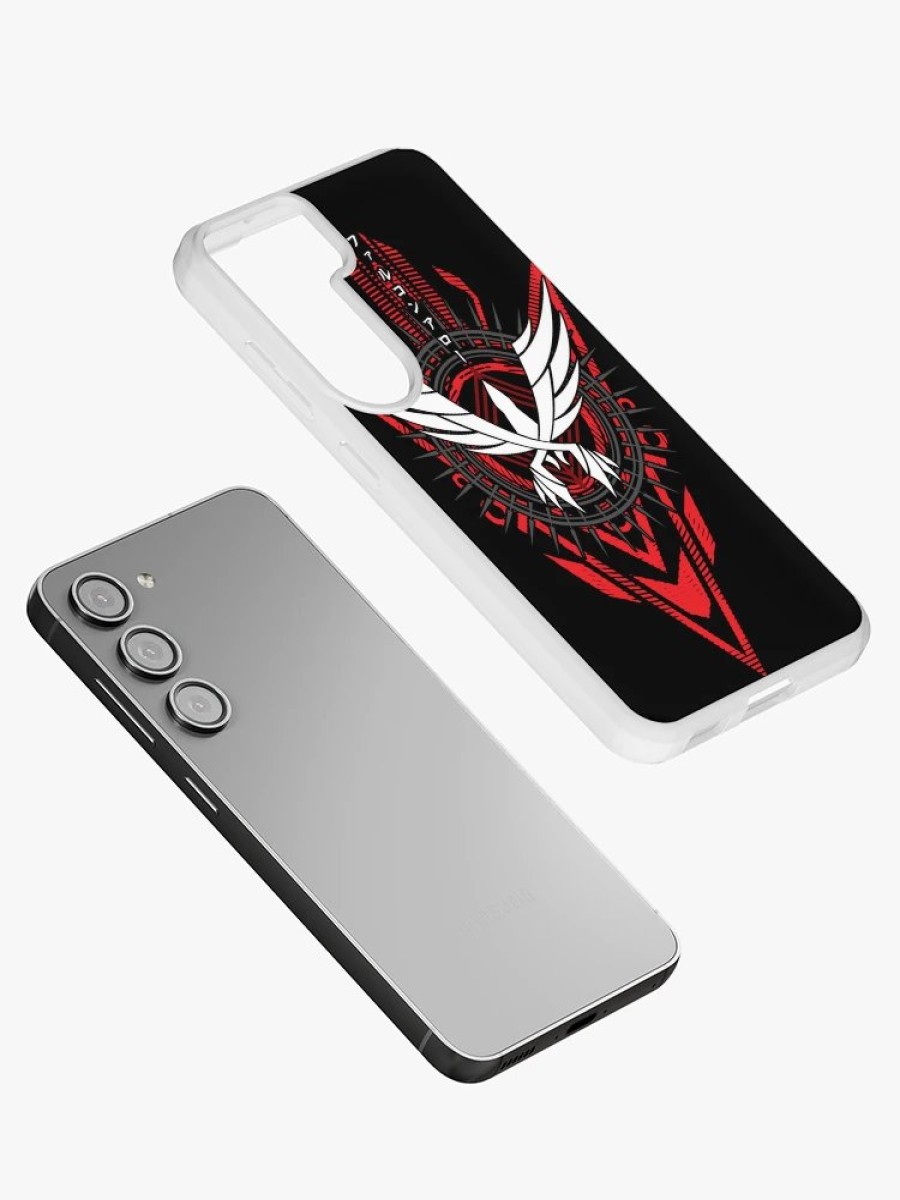 Redbubble Arrow Of The Falcon Samsung Galaxy Phone Case Best