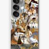 Redbubble Wolves Oclock Time To Wolf Samsung Galaxy Phone Case Best