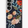 Redbubble Midnight Bouquet Samsung Galaxy Phone Case Best