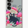 Redbubble Fairy Ring Samsung Galaxy Phone Case Best