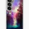 Redbubble Magical Forest Samsung Galaxy Phone Case Clearance