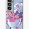 Redbubble Web Ramen Samsung Galaxy Phone Case Best