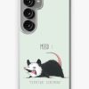 Redbubble Mood Possum Samsung Galaxy Phone Case New