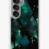 Redbubble Alhaitham - Genshin Impacts Samsung Galaxy Phone Case Wholesale