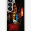 Redbubble Sinister Glow In The Lanes Samsung Galaxy Phone Case Wholesale