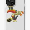 Redbubble Ireland Toucan Iphone Case Best