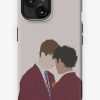 Redbubble I Want To Be With You. If It Has To Be A Secret Then It Has To Be One. If That'S The Only Way. But No More Secrets Between Us. I Love You. Iphone Case Wholesale