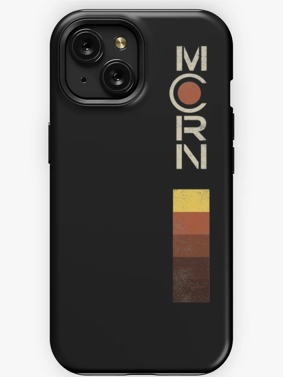 Redbubble Vintage Mcrn Uniform Iphone Case Clearance