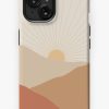 Redbubble Landscape Boho Sun Sunset Iphone Case Online