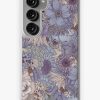 Redbubble The Wild Side - Lavender Ice Samsung Galaxy Phone Case New