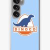 Redbubble Dinoco Samsung Galaxy Phone Case Wholesale