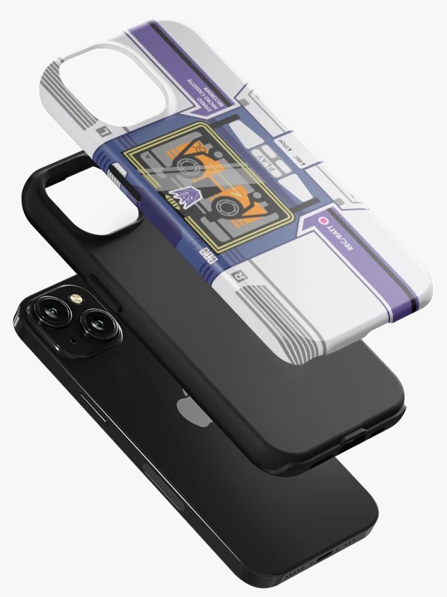 Redbubble Soundwave Iphone Case Online