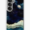 Redbubble Indigo Sky Samsung Galaxy Phone Case Hot