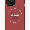 Redbubble 3Racha Iphone Case Hot