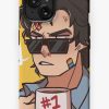 Redbubble Steve Harrington #1 Babysitter Iphone Case Clearance