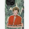 Redbubble Blanche Devereaux Iphone Case Clearance