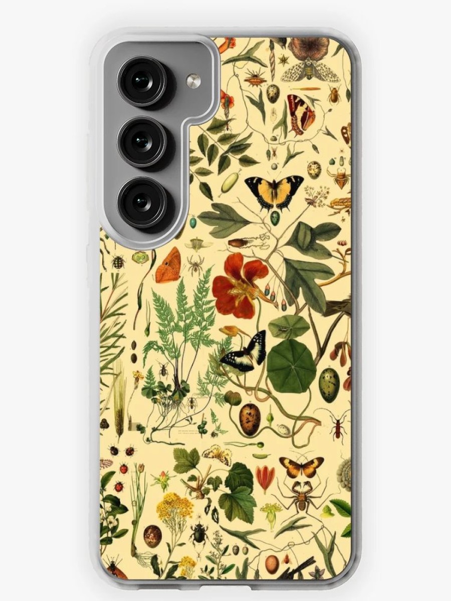 Redbubble Biology 101 Warm Samsung Galaxy Phone Case Hot