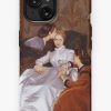 Redbubble The Hesitant Fiancee By Auguste Toulmouche Iphone Case Clearance