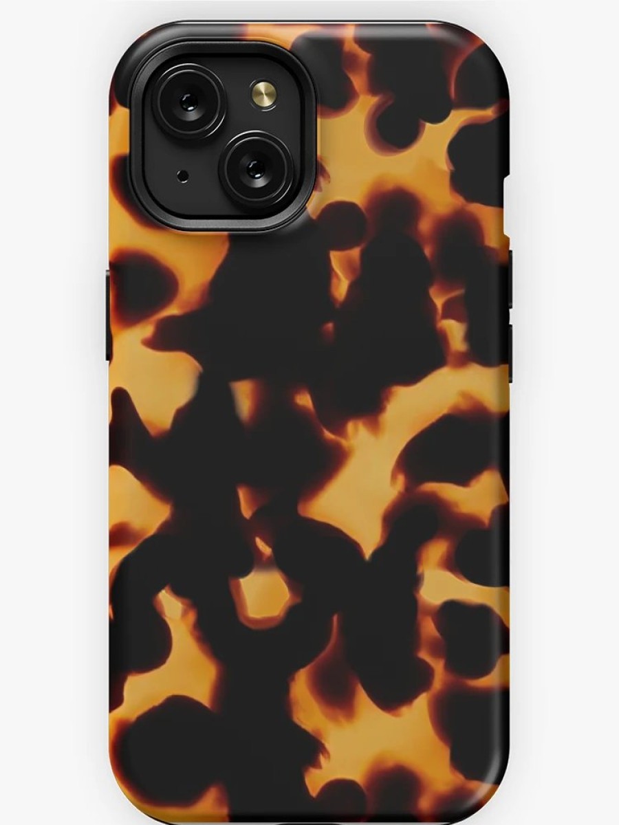 Redbubble Tortoise Shell Ii Iphone Case Clearance