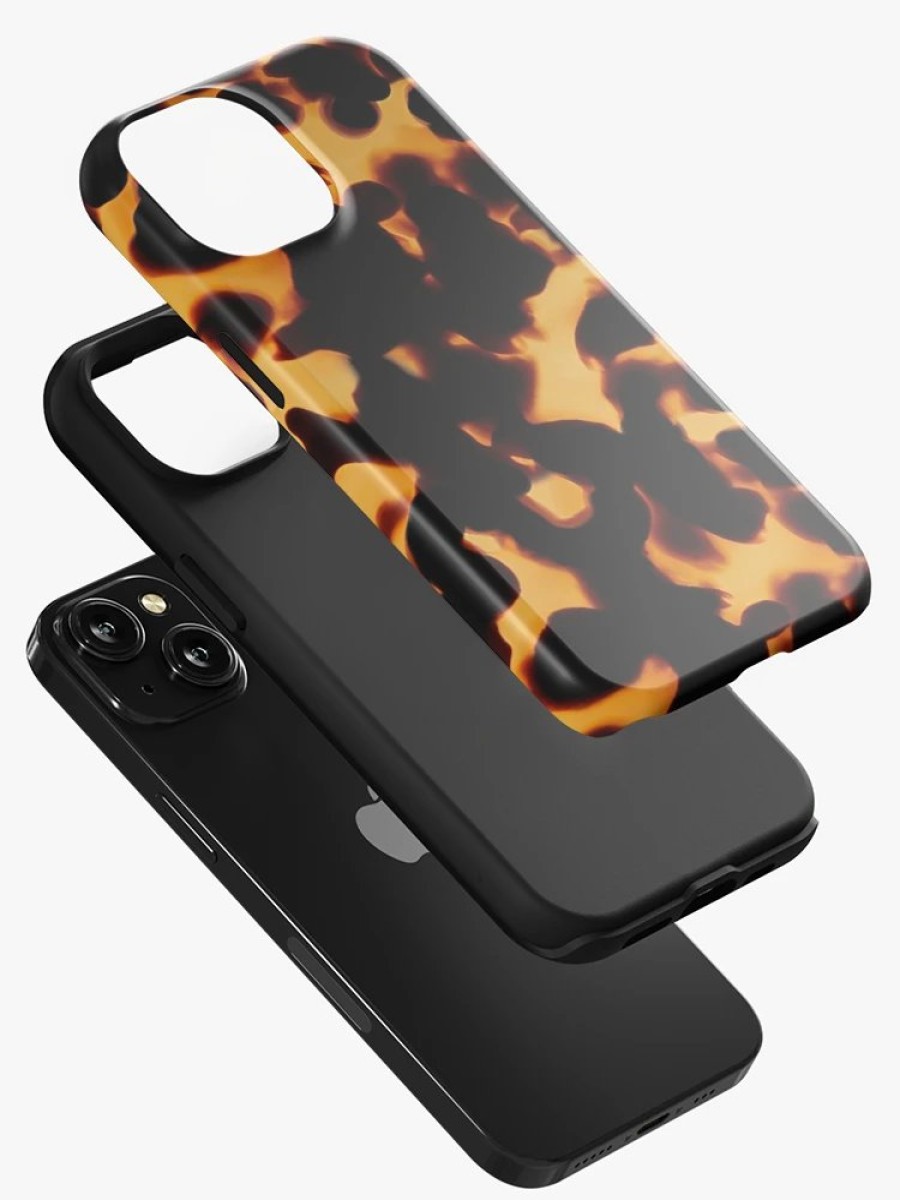 Redbubble Tortoise Shell Ii Iphone Case Clearance