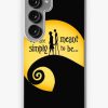 Redbubble Jack And Sally Samsung Galaxy Phone Case Online