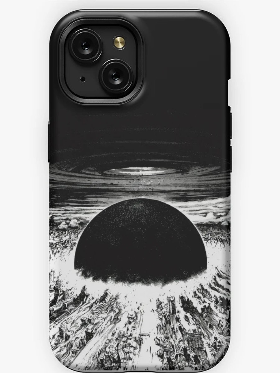 Redbubble Akira - Movie Poster 1988 Iphone Case Wholesale