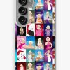 Redbubble Mm Patchwork Samsung Galaxy Phone Case Best