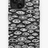 Redbubble The Third Eye Black Iphone Case Online