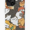 Redbubble Neko Atsume Iphone Case Wholesale