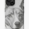 Redbubble Jack Russell Sketch Iphone Case New