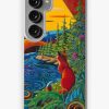 Redbubble My Homeland Samsung Galaxy Phone Case New