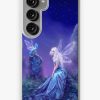 Redbubble Luminescent Fairy & Dragon Art Samsung Galaxy Phone Case Online