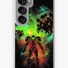 Redbubble Bounty Hunter Of Space Samsung Galaxy Phone Case Clearance